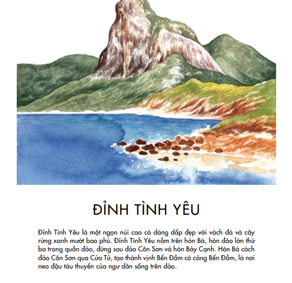 Việt Nam Dọc Miền Du Ký - Tập 2